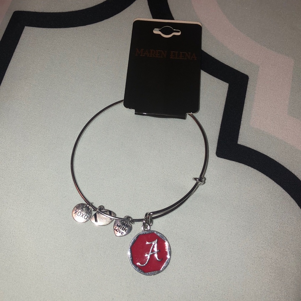Alabama Bracelet